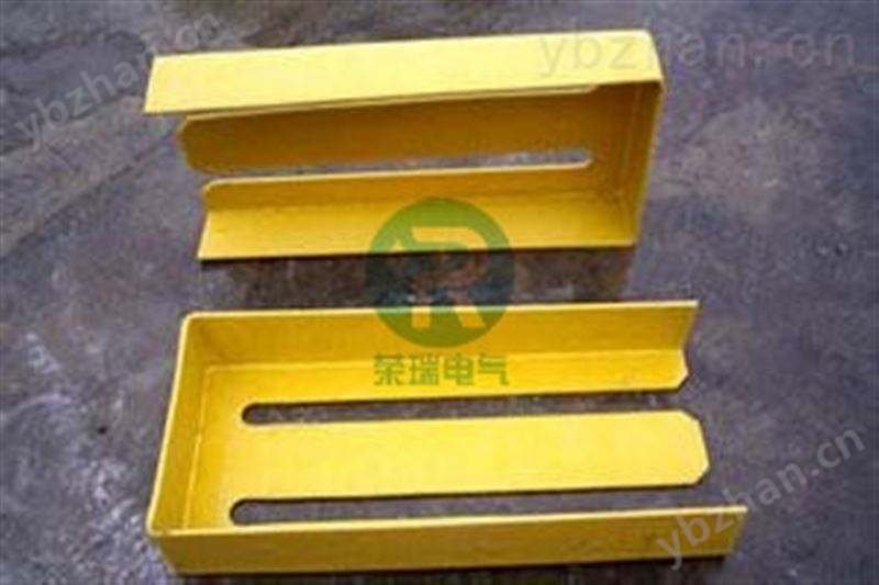 3240机制绝缘插板 防静电包装材料