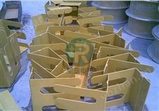 绝缘插板 防静电包装材料