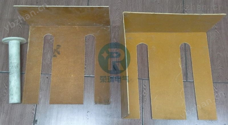 3240机制绝缘插板 防静电包装材料