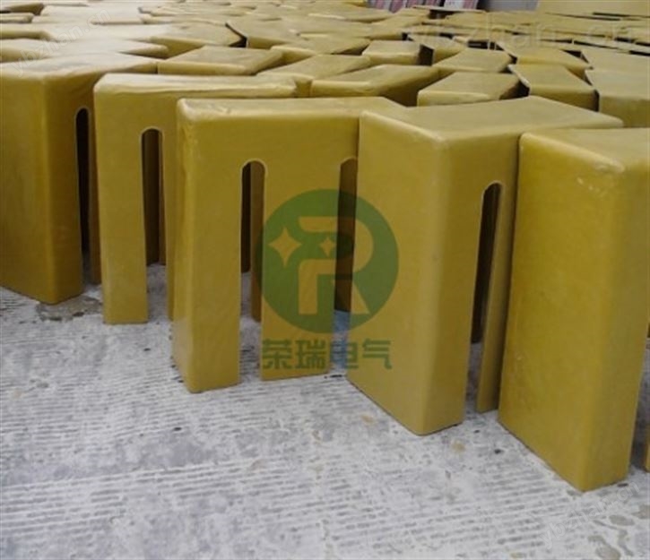 3240机制绝缘插板 防静电包装材料