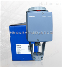SKD62西门子电动液压执行器SKD62-液动执行器