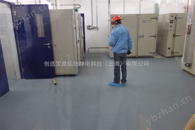 电子产品质量品质验收成品率低考虑配套2mm抗静电橡胶垫-防静电垫