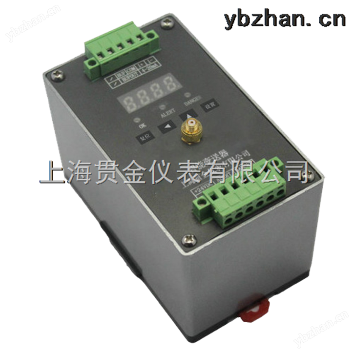 HTD-2热膨胀行程变送器
