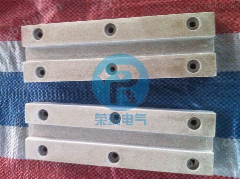 异型云母板加工件 防静电包装材料