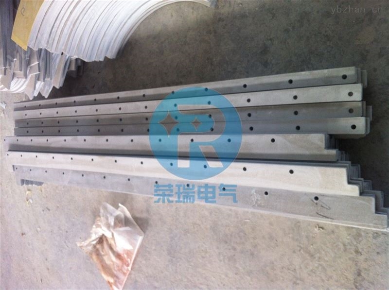异型云母板加工件 防静电包装材料