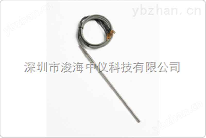 Fluke 5644 标准热敏电阻-热电偶温度计 专用热电偶温度计