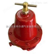 1588美国REGO1588燃气调压器*批发零售一年保修 福瑞达燃气调压器