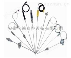 WRNT-04  WRET-04包箍式热电偶多点热电偶 包箍式