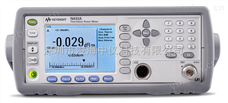 Keysight N432A 热敏电阻功率计-功率计/表 平均功率传感器