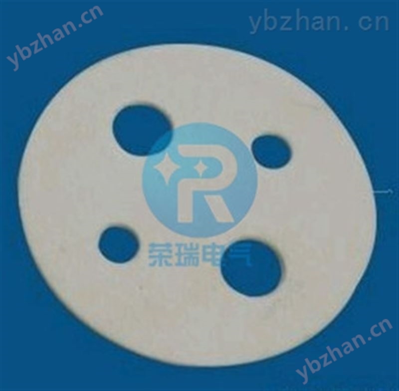 耐高温云母法兰 防静电包装材料