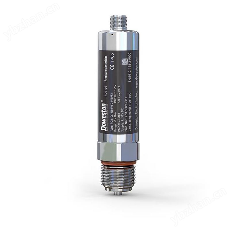 PTM-210G系列高频动态压力传感器