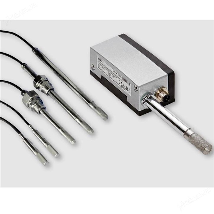 维萨拉温湿度变送器HMT310系列