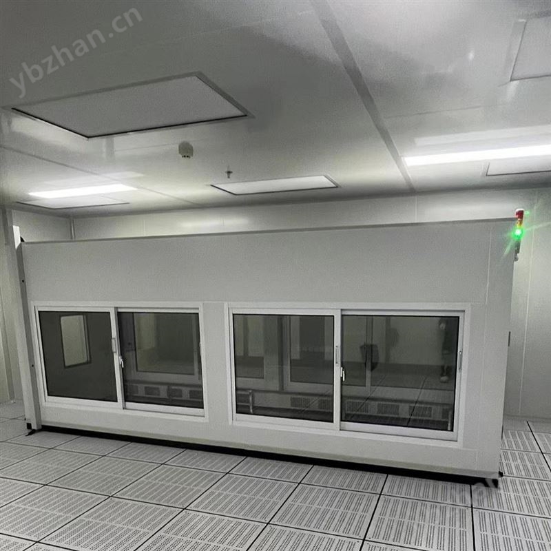高温老化试验柜