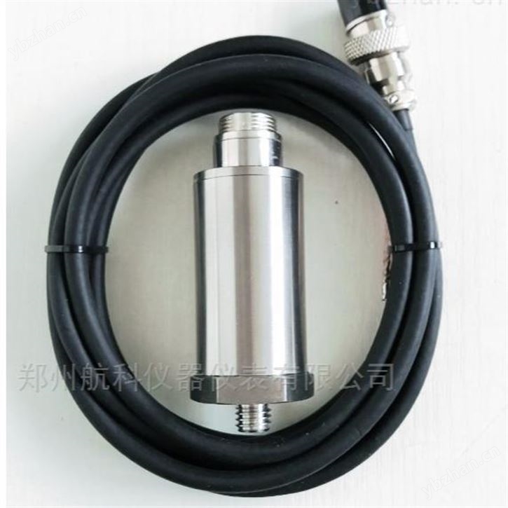 SE820   振动速度传感器