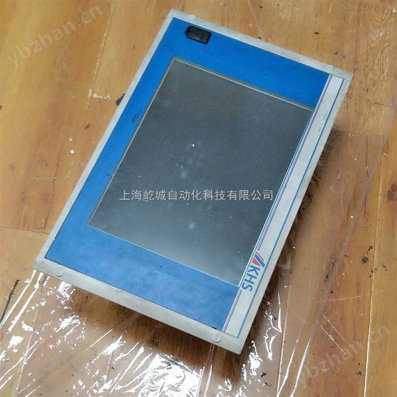 上海西门子PC670工控机常见故障维修-LED显示屏 工控机
