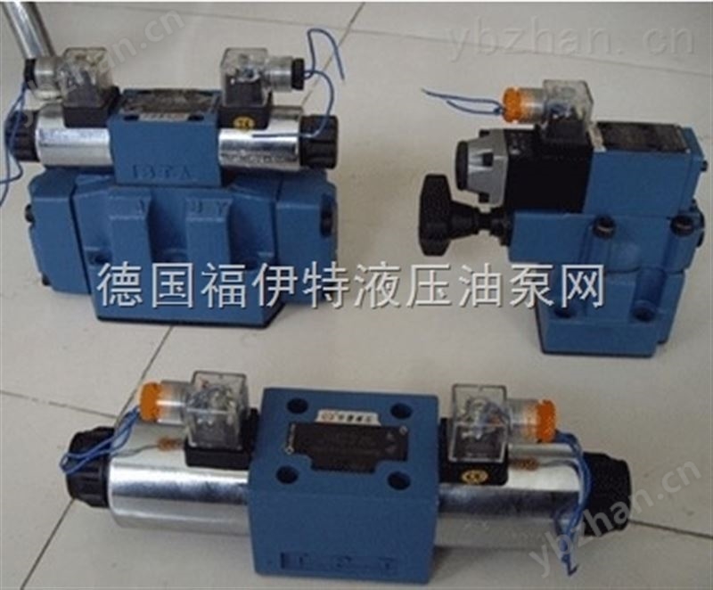 电液比例控制放大器VT2000BS41-集热工程控制器