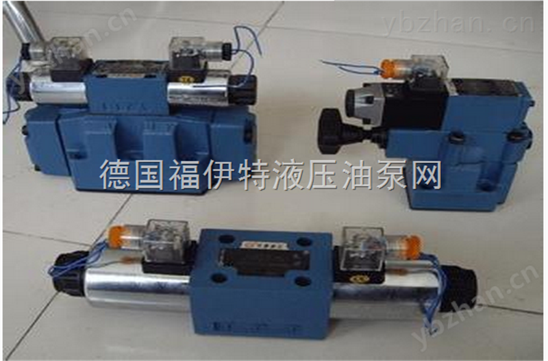 电液比例控制放大器VT2000BS41-集热工程控制器