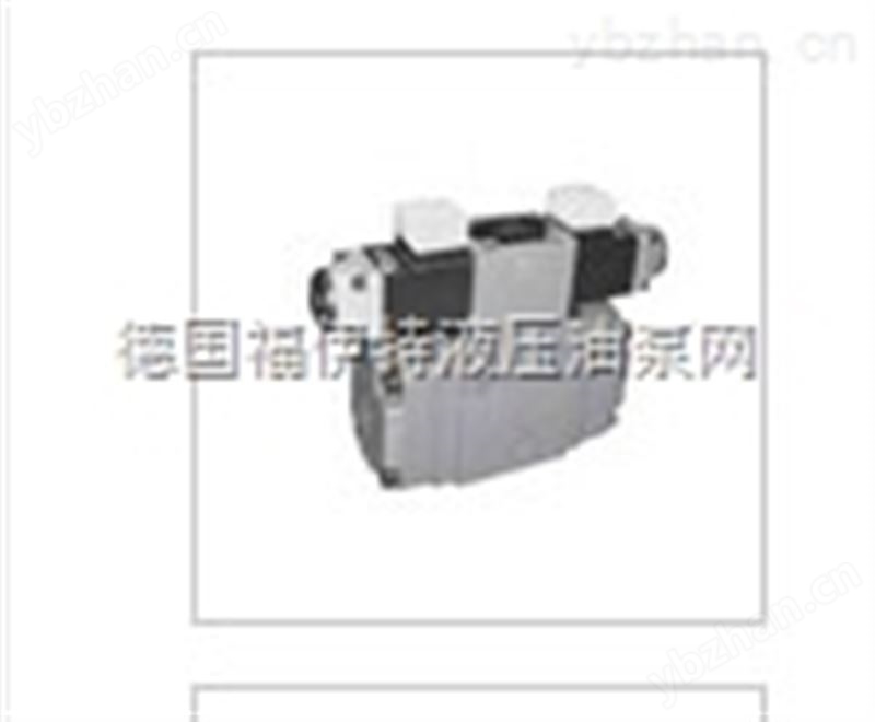电液比例控制放大器VT2000BS41-集热工程控制器