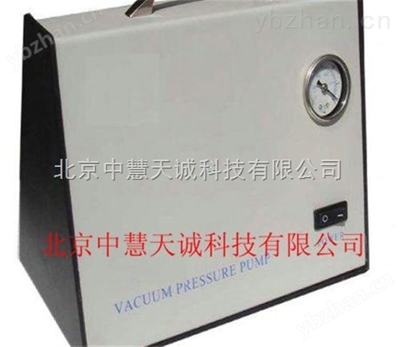 油真空泵  型号：TMQP-01