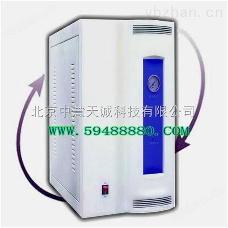 高氮气发生器  型号：NJZGN-300E