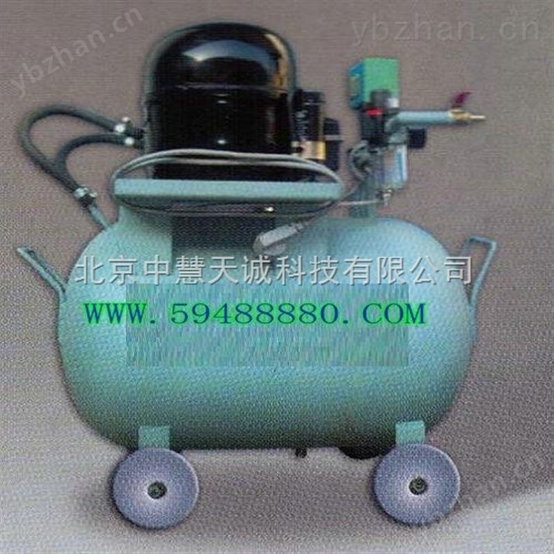 空气发生器（含机箱）  型号：NJZGA-30L