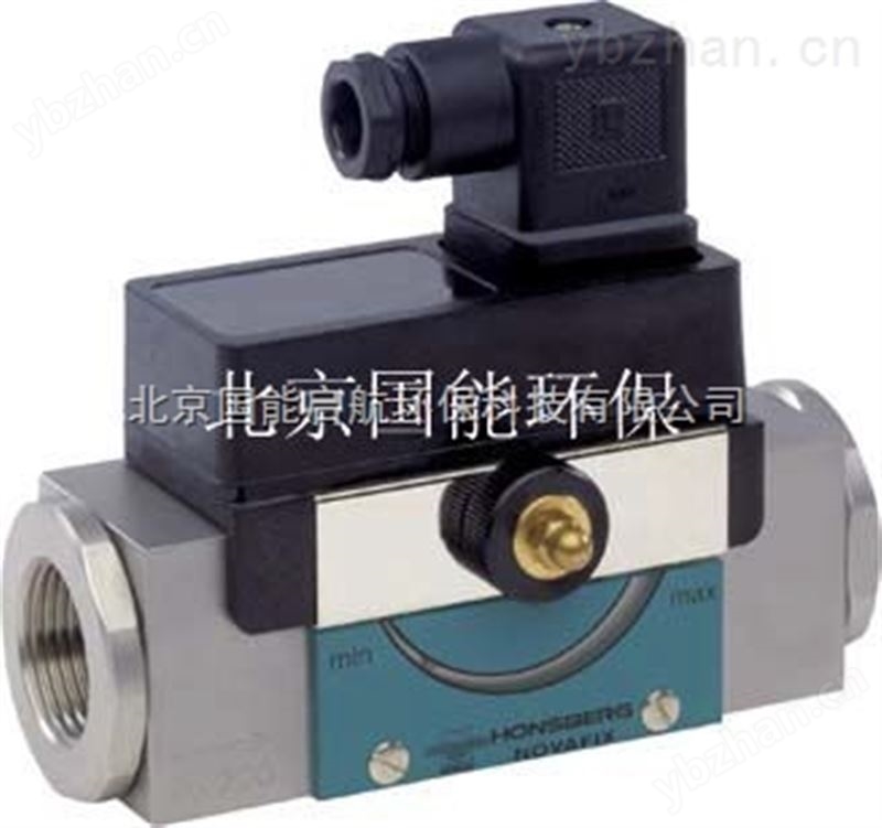 HD1K流量开关-数显流量开关