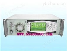 JGDRSR-2000A红外线气体分析仪/氮氧化合物测定仪  型号：JGDRSR-2000A