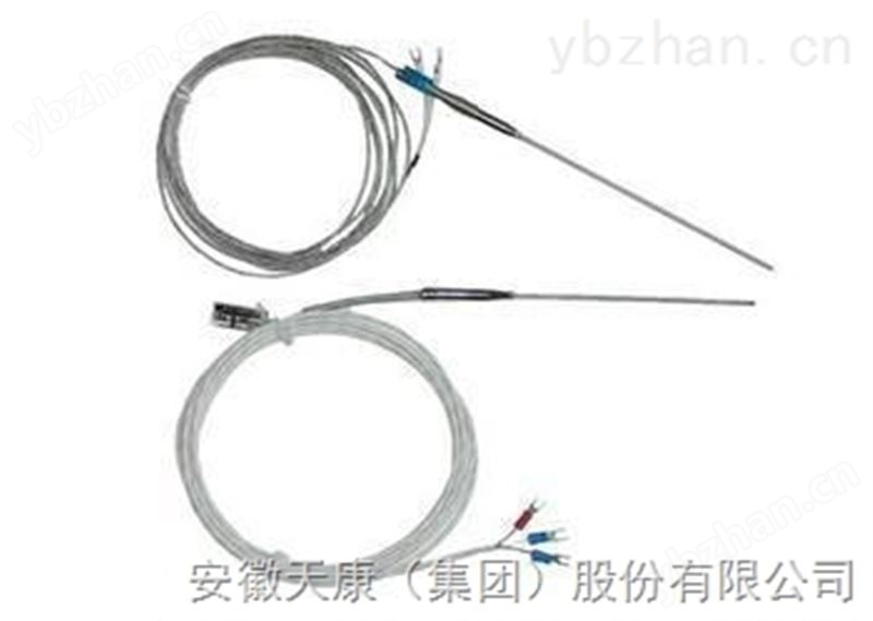 WZP-020端面热电阻 三线制热电阻