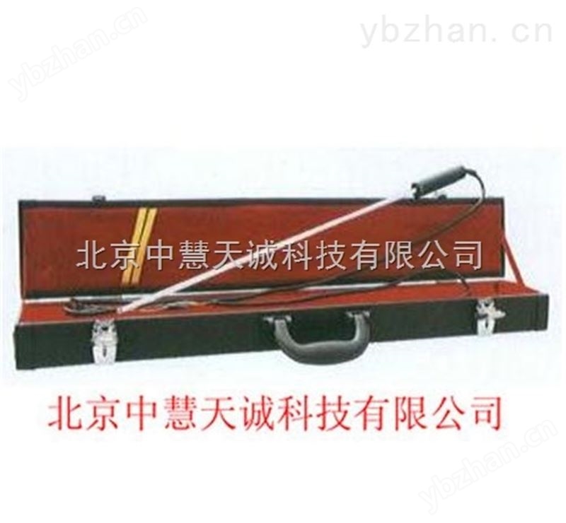 二等标准铂电阻温度计  型号：YNWZPB-2