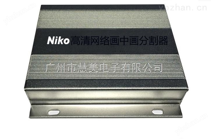 尼科NK-NT26502PP网络高清画中画分割器-图像处理
