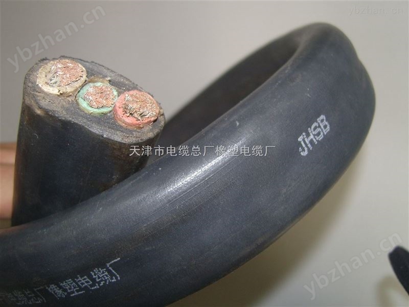 YVFB电缆 YVFB扁电缆 特种电缆