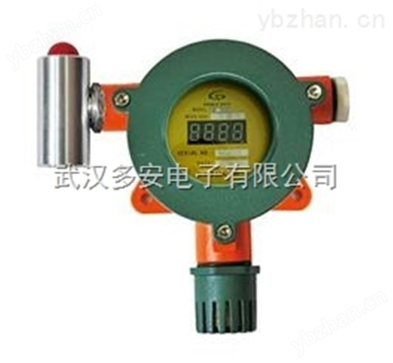 武汉氨气报警器质量可靠-氨气分析仪 武汉氨气报警器
