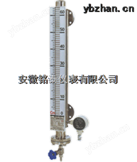 侧装式磁翻板液位计厂家采购