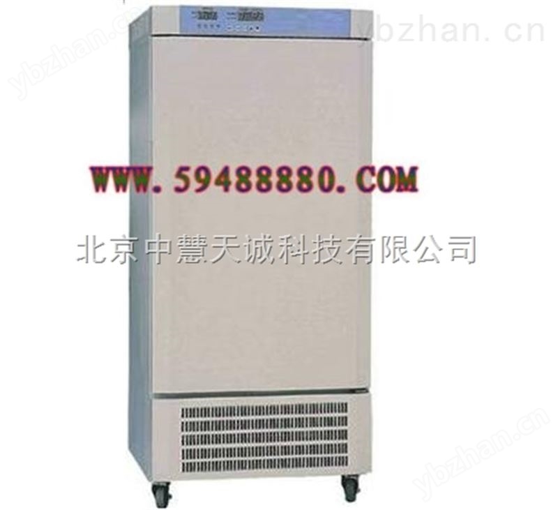 生化培养箱  型号：CYETXT-5101