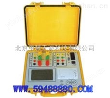 JCV1/TR-BT有源变压器容量特性测试仪  型号：JCV1/TR-BT