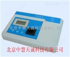 HJD/YL-1Z数显台式余氯测试仪  型号：HJD/YL-1Z