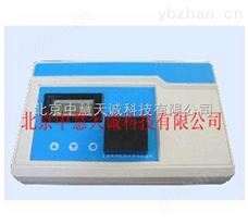 HJD/AD-1台式数显氨氮测试仪  型号：HJD/AD-1