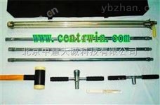 BLT5-ASC柱状透明采泥管/透明柱状采泥器（6米）  型号：BLT5-ASC