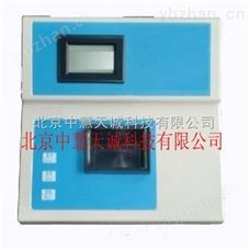 HJD/XS-1B数显台式啤酒色度二用水质分析仪  型号：HJD/XS-1B