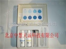 HJD/CU-B铜比色器  型号：HJD/CU-B