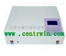 CJY-JKG-203原子吸收测汞仪  型号：CJY-JKG-203