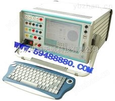 JCV1/TR-JB微机继保测试仪  型号：JCV1/TR-JB