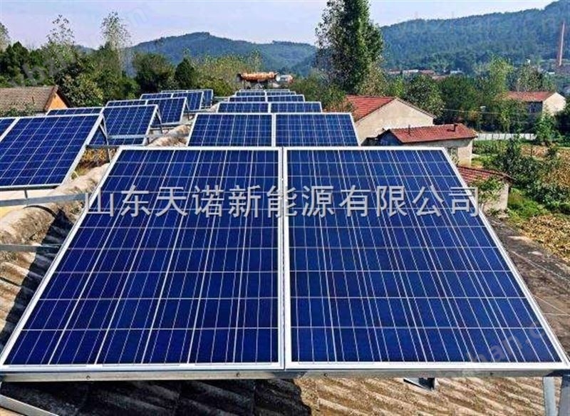 光伏发电等于养老/山东天诺新能源有限公司-太阳能测控仪