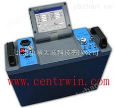 LKET5101自动烟尘烟气分析仪  型号：LKET5101
