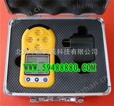 MNJBX-80便携式甲醛检测仪  型号：MNJBX-80
