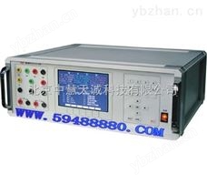 JCV1/YM-3RRTU交流采样变送器校验台  型号：JCV1/YM-3R