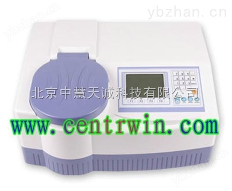 农药残留快速检测仪/食品检测仪