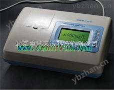 GYD3/GD0311P-S磷酸根分析仪  型号：GYD3/GD0311P-S