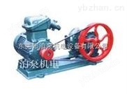 河北泊头 泊威泵业 原装现货 LC高粘度罗茨泵 节能转子泵价格