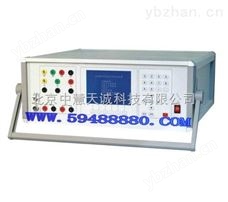 JCV1/YM-3C多功能电测量仪表检定台  型号：JCV1/YM-3C